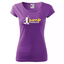 Jump fashion