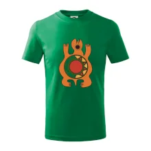 Mayovia - zvieratá korytnačka