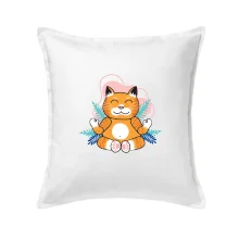 Majster v meditácii  (Pecka design)