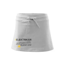 Elektrikár - hlavný istič Elektrikár - hlavný istič
