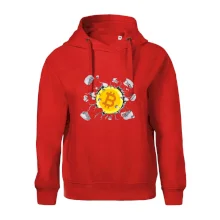 Bitcoin v tričku Bitcoin v tričku