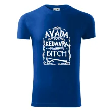 Harry - Avada Kedavra