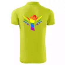 Ruka blesky Ruka blesky