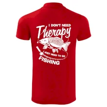 I dont need therapy - fishing I dont need therapy - fishing
