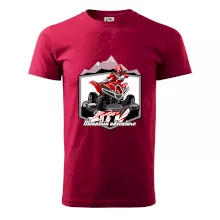 ATV štvorkolka Mountain ATV štvorkolka Mountain