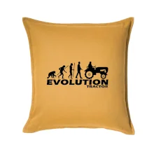 Evolúcia traktor Evolúcia traktor