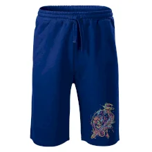 Jazz saxofón splash