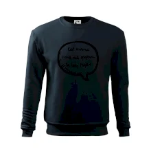 Keď mama povie nie, opýtam sa tety (vlastné meno)