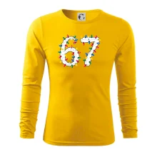 67 vianočné osvetlenie