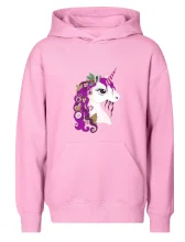 Vianočný jednorožec