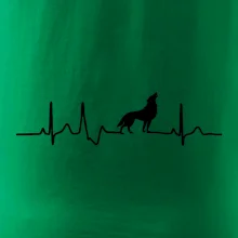 Vlk ekg