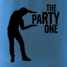 Bachelor party - The party one