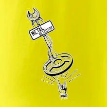 Metal detector rock Metal detector rock