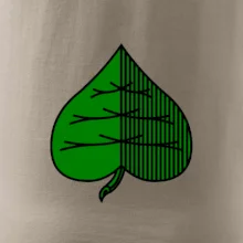 Prší - Zelený Prší - Zelený