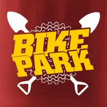 Bike park lopaty