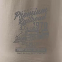 Premium Railroad Premium Railroad