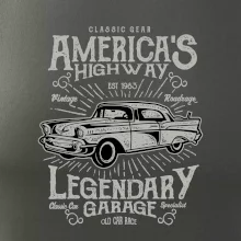 America's  Highway America's  Highway