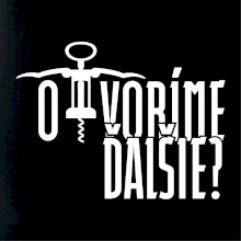 Otvoríme ďalšie?