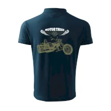 Moto trike Moto trike