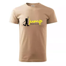 Jump fashion Jump fashion