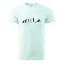 Evolúcia stolný tenis Evolúcia stolný tenis