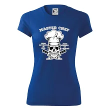 Master chef revír SK Master chef revír SK