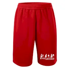 Evolúcia zábavy Evolúcia zábavy