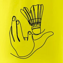 Bedminton jedným ťahom