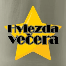 Hviezda večera