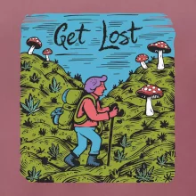 Marihuana - Get lost