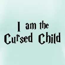 Harry - Cursed Child