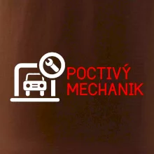 Poctivý mechanik