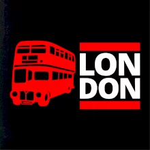 LON DON BUS LON DON BUS