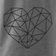 Srdce geometrie Srdce geometrie