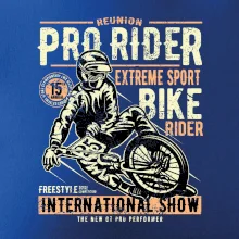 Pro Rider Pro Rider