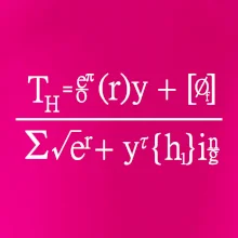 Teória všetkého (Theory of Everything)