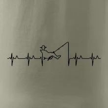 Rybár ekg Rybár ekg