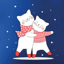 Mačky vo svetri Mačky vo svetri