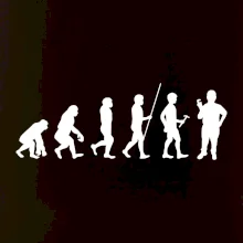 Evolúcia inštalatér