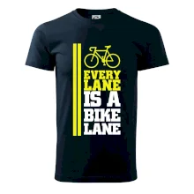 Every Lane Bike Lane