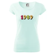 Ročník farebné čísla s tieňom