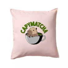 Capybara papymatcha