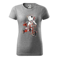 Bull terier anjel (Pecka design) Bull terier anjel (Pecka design)