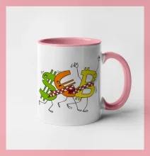 Bitcoin (Pecka design)