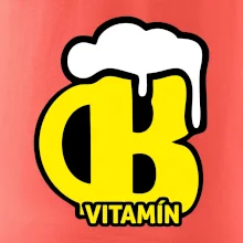 Pivo vitamín B