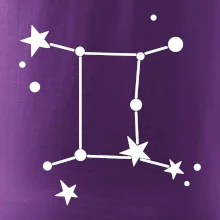 Súhvezdie - Gemini - Blíženci Súhvezdie - Gemini - Blíženci