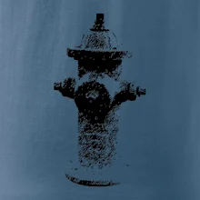 Hasičský hydrant americký