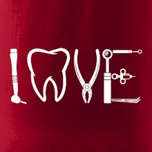 Love zubár