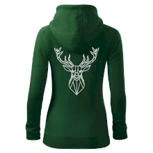 Geometria - Veľký jeleň Geometria - Veľký jeleň