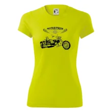 Moto trike Moto trike